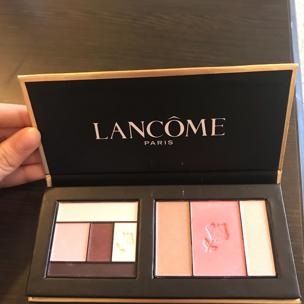 Lancôme palette